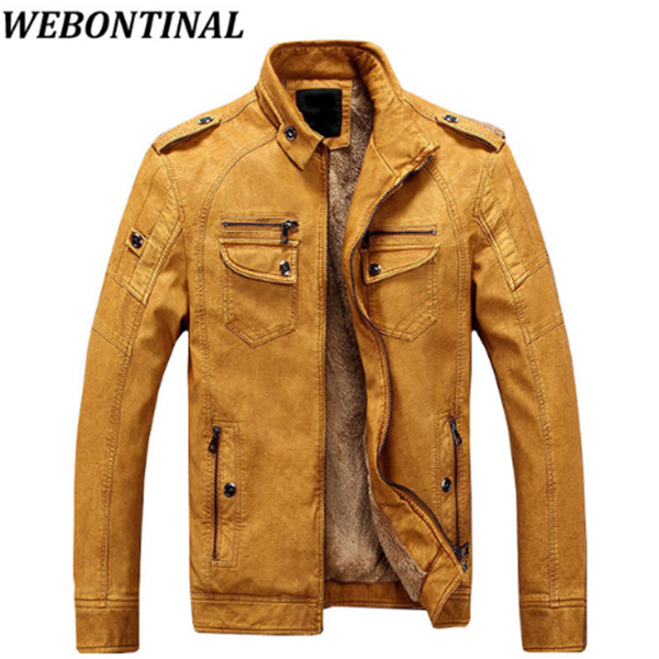 Men's Jackets And Coats - Mooworldz